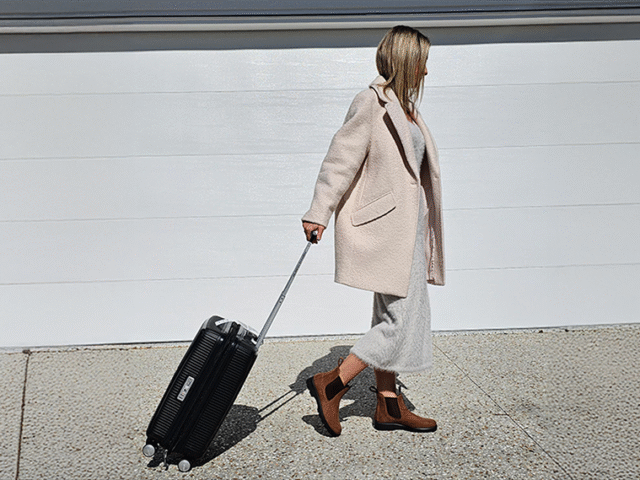 Style Your Blue Heeler Boots in Ghent: The Ultimate Boot Styling Guide