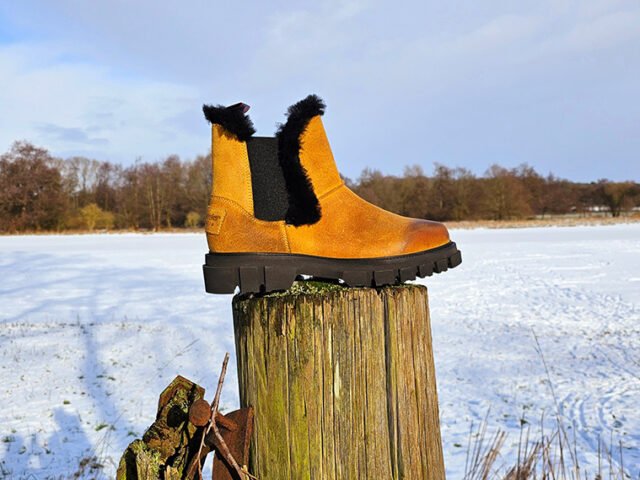 Brussels Boot Guide: Water Resistant vs. Leather