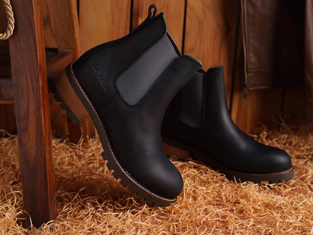 Why Boots Are Better Than Sneakers This Season