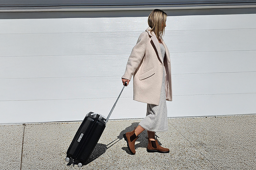 Style Your Blue Heeler Boots in Ghent: The Ultimate Boot Styling Guide