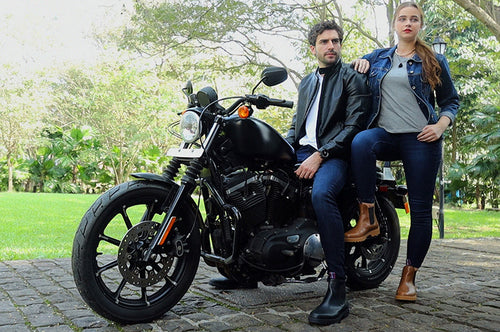 Sustainable Footwear Benelux