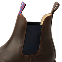 JACKAROO brown navy image 5