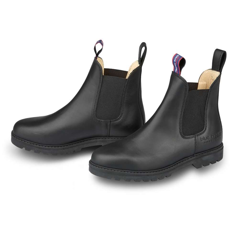 JACKAROO black image 0
