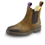 FRASER RAW khaki image 3