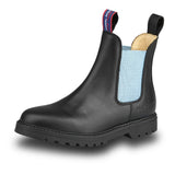 JACKAROO black sky blue image 3