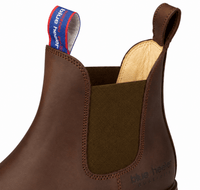 JACKAROO brown khaki