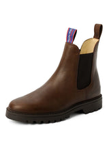 JACKAROO brown image 6