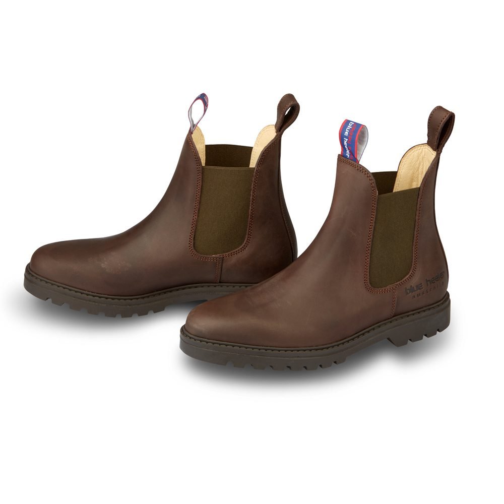 JACKAROO brown khaki