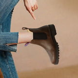 JACKAROO brown