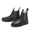 JACKAROO black grey