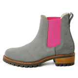 PASH grey pink image 4