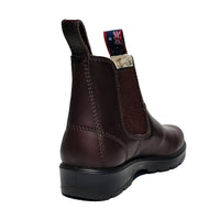 BRISBANE brown sheepskin image 3