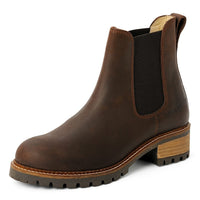 PASH brown image 3