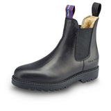 JACKAROO black Sheepskin image 2
