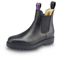 JACKAROO black Sheepskin image 2