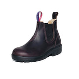 Outback Kids Sheepskin Brown image 2