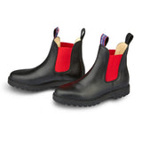 JACKAROO black red image 0