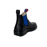 Outback Kids Black Royal Blue image 3