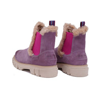 MOLLY RAW orchid pink image 2