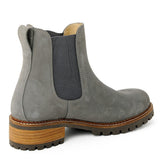 PASH grey graphite image 4