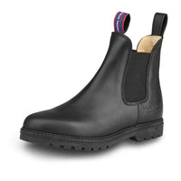JACKAROO black image 2