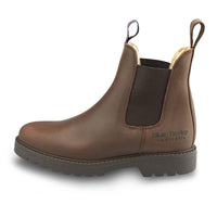 JACKAROO brown Sheepskin image 6