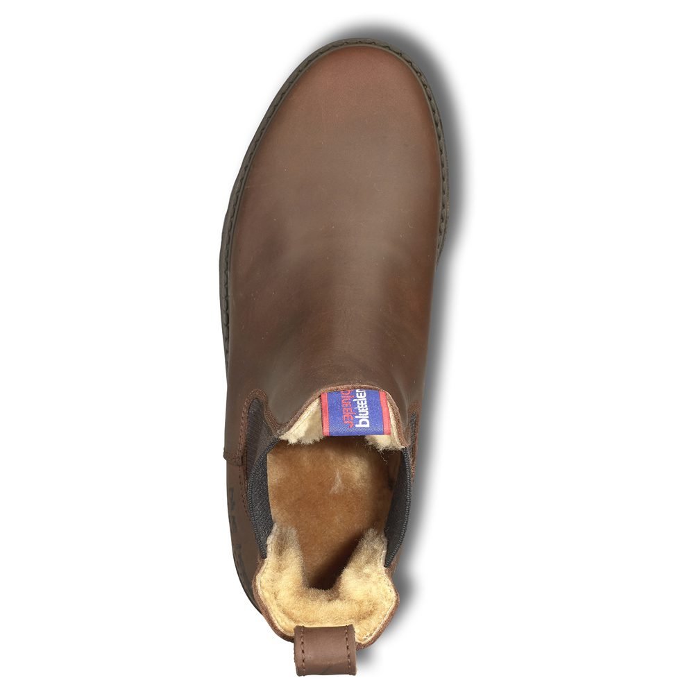 JACKAROO brown Sheepskin image 3
