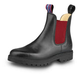 JACKAROO black wine red image 3