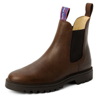 JACKAROO brown image 4