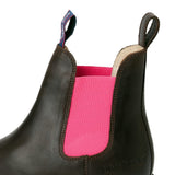 JACKAROO brown pink image 3