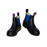 Outback Kids Black Royal Blue image 4