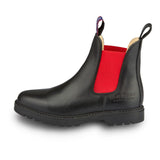 JACKAROO black red image 2