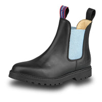 JACKAROO black sky blue image 3