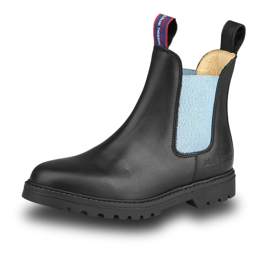JACKAROO black sky blue image 3