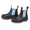 JACKAROO black sky blue