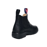 Outback Kids Sheepskin Black image 3