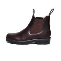 BRISBANE brown sheepskin image 2