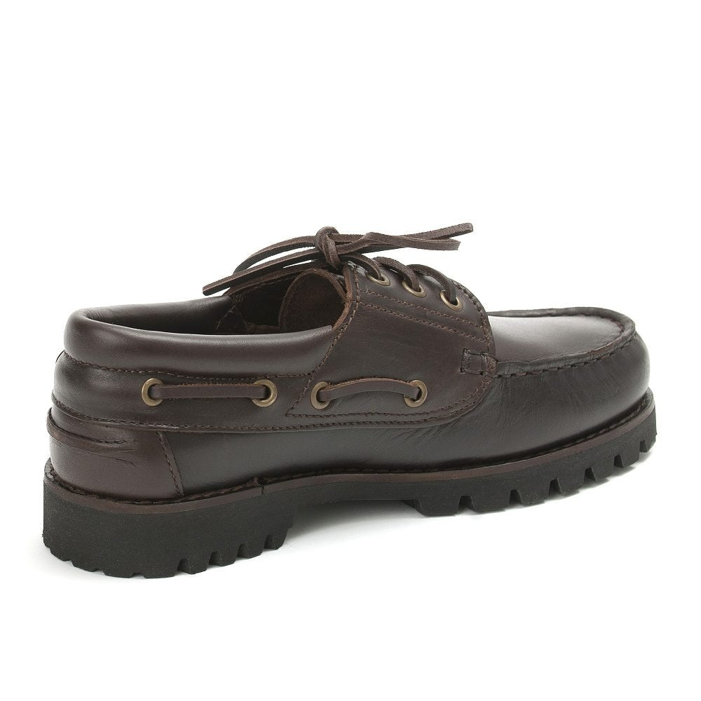 Fender Brown Men image 3