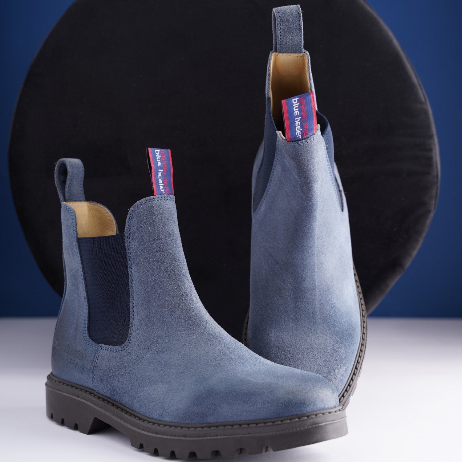 FRASER RAW jeans image 1