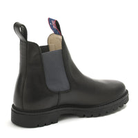 JACKAROO black grey image 2