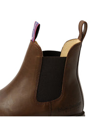 JACKAROO brown image 5