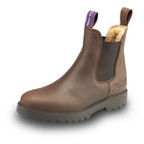 JACKAROO brown Sheepskin image 2