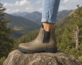 MERYL vintage khaki