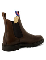 JACKAROO brown image 4