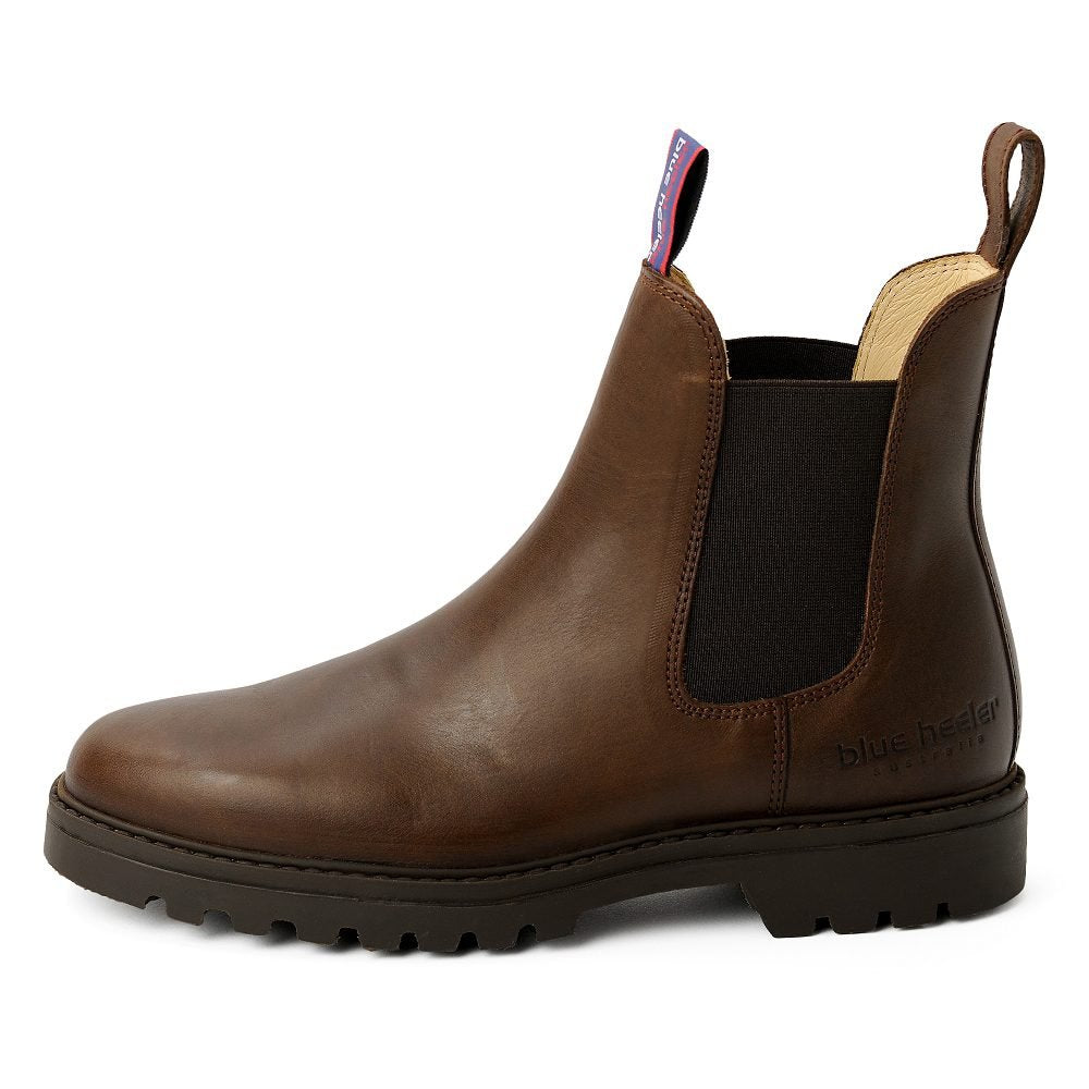 JACKAROO brown image 3