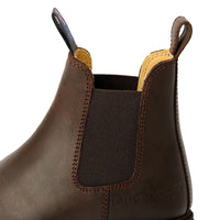 Jackaroo Brown image 3