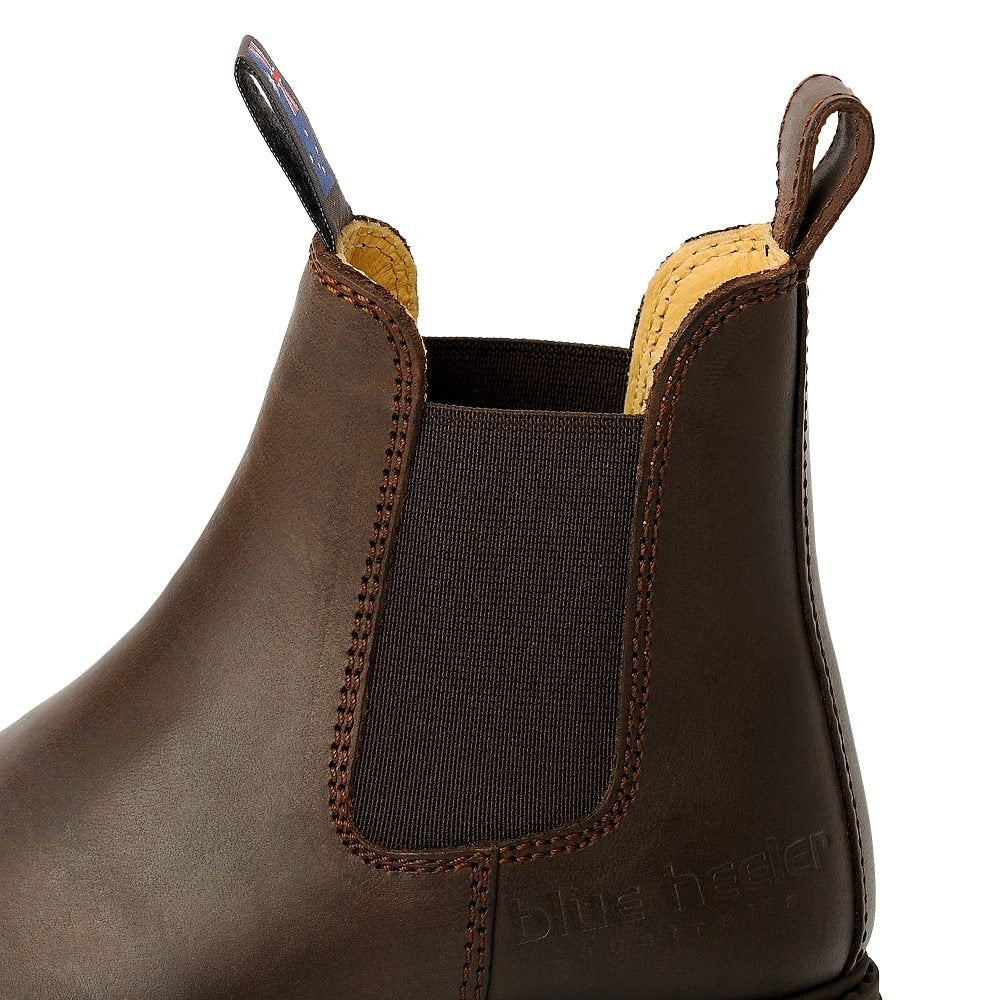 Jackaroo Brown image 3