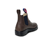 Outback Kids Brown Navy image 3