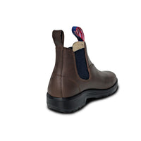 Outback Kids Brown Navy image 3