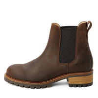 PASH brown image 2